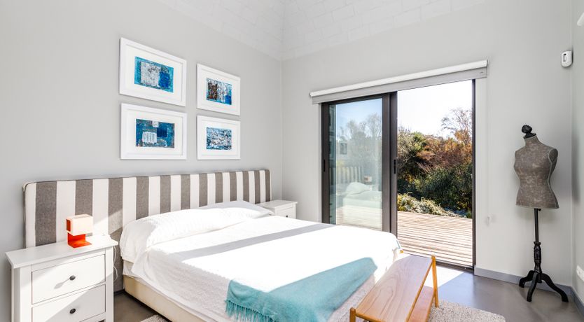 Photo of Beachcomber Blues