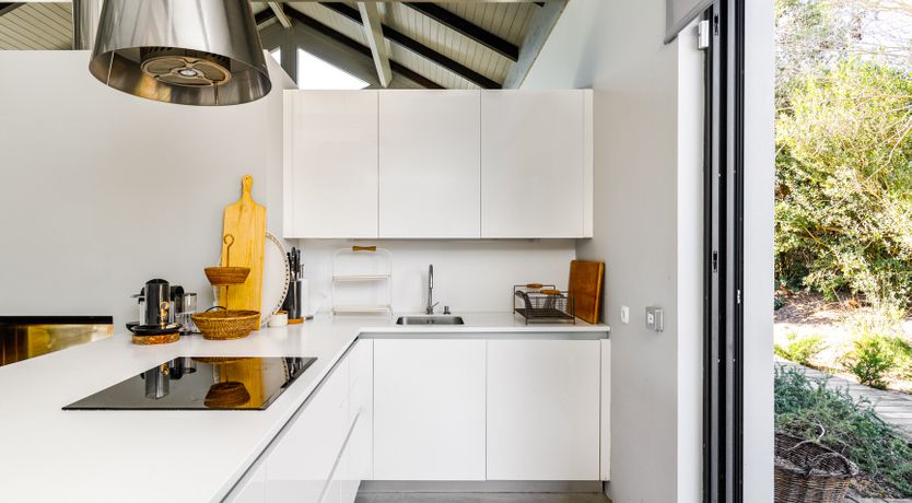 Photo of Beachcomber Blues