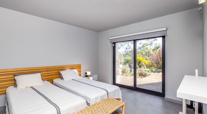 Photo of Beachcomber Blues