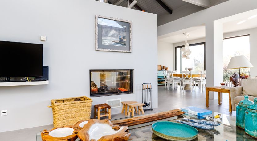 Photo of Beachcomber Blues