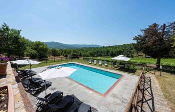 Jade Valley Holiday Home