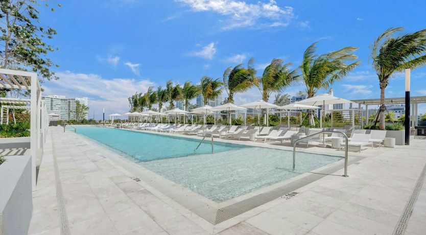 Photo of Miami Symphony