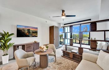 Miami Symphony Holiday Home