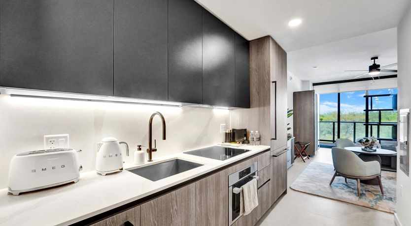 Photo of Miami Symphony