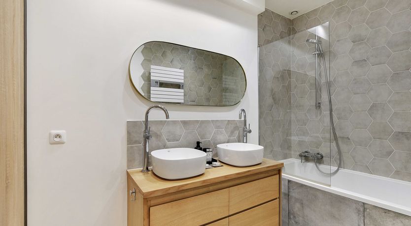 Photo of A Parisian Spirit