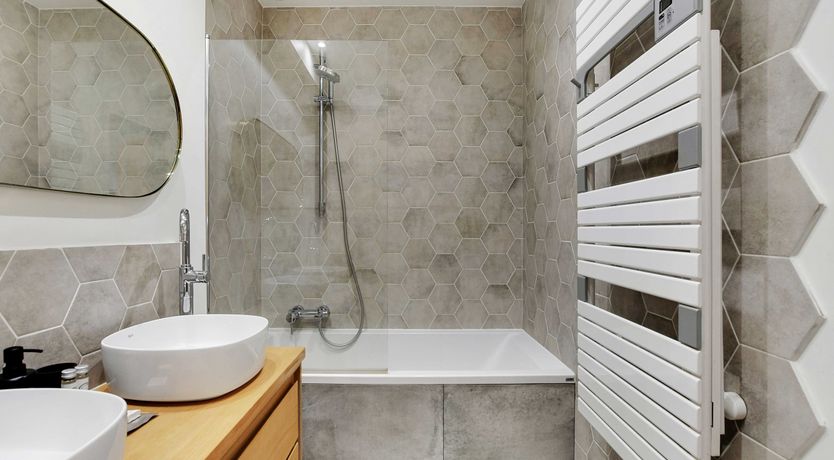 Photo of A Parisian Spirit