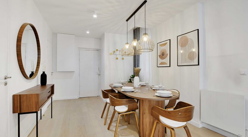 Photo of A Parisian Spirit