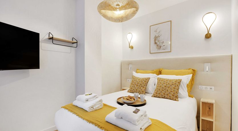 Photo of A Parisian Spirit