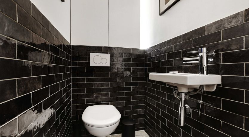 Photo of A Parisian Spirit