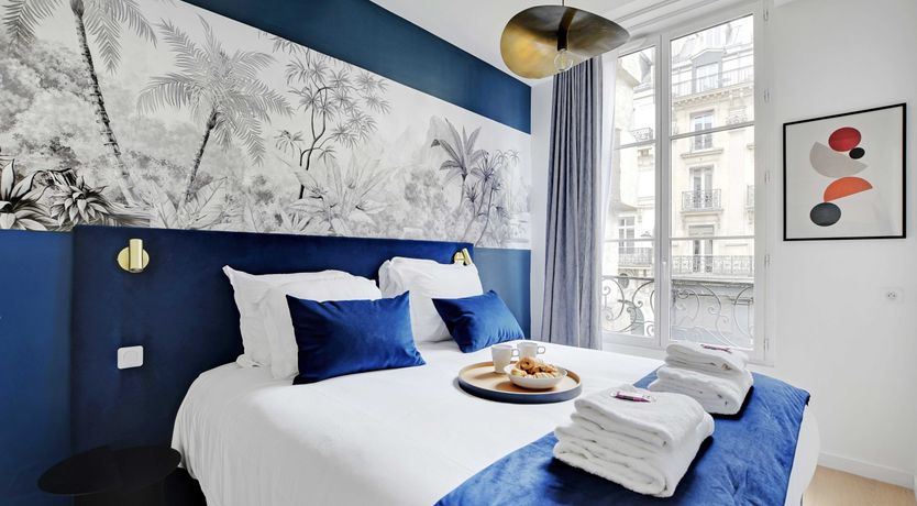 Photo of A Parisian Spirit