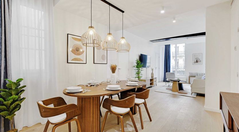 Photo of A Parisian Spirit