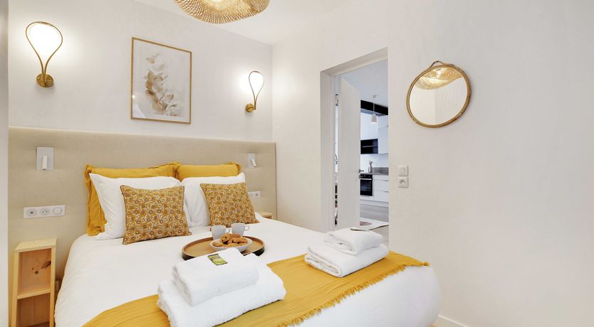 Photo of A Parisian Spirit