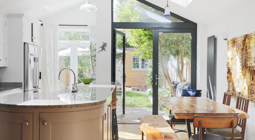 Photo of The Joy of Now