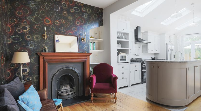 Photo of The Joy of Now