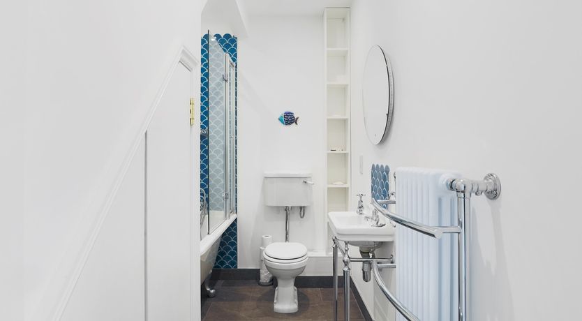 Photo of The Joy of Now