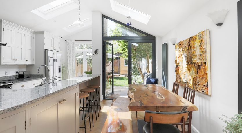 Photo of The Joy of Now