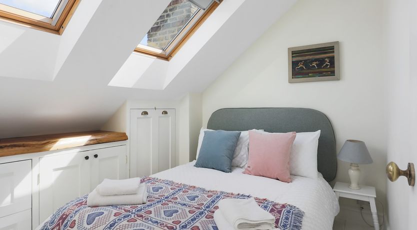 Photo of The Joy of Now