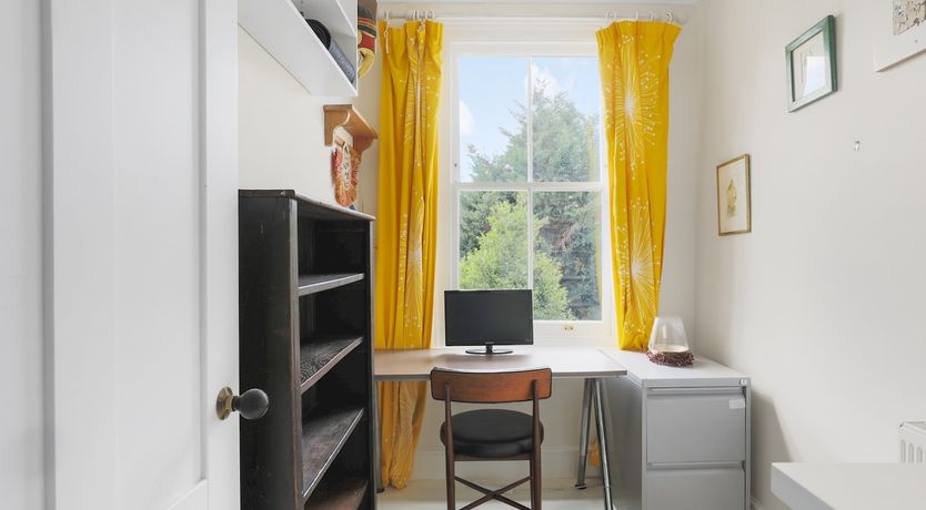 Photo of The Joy of Now