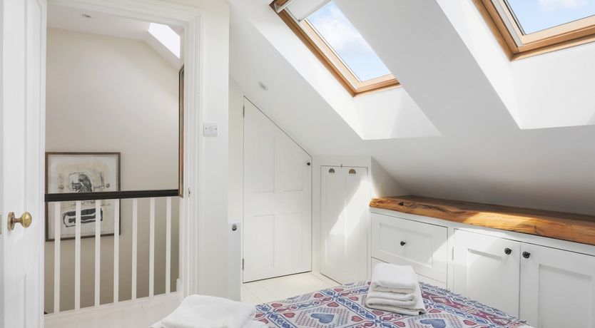 Photo of The Joy of Now