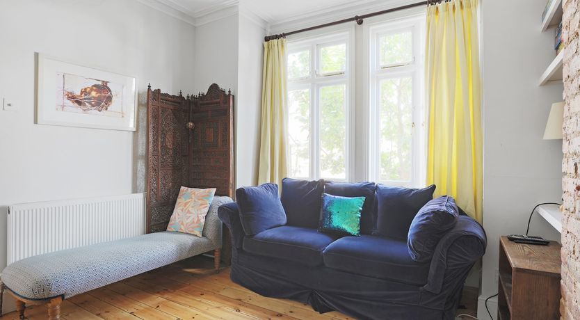 Photo of The Joy of Now