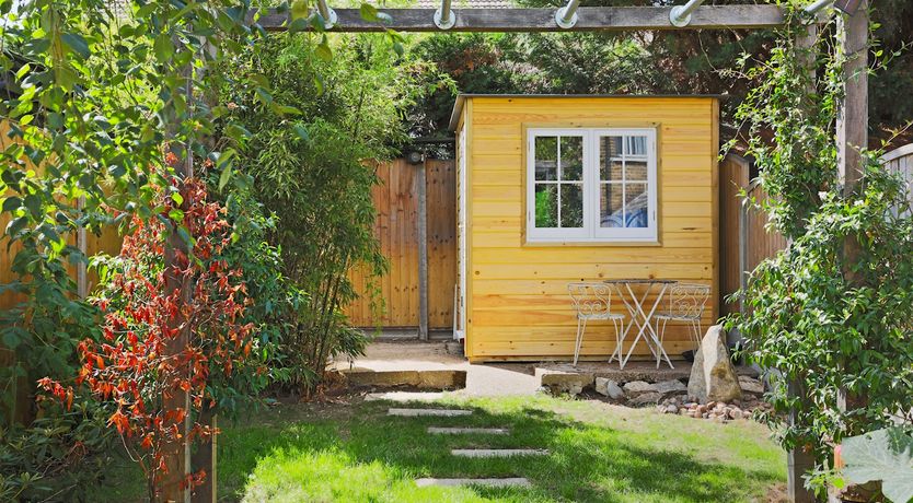 Photo of The Joy of Now