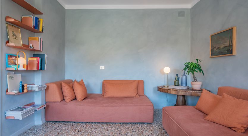 Photo of Venetian Canal