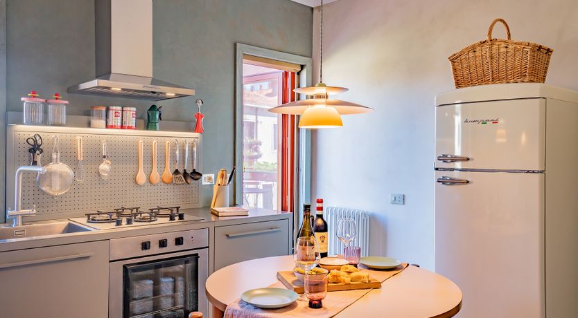 Photo of Venetian Canal