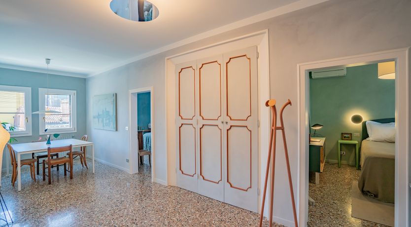 Photo of Venetian Canal