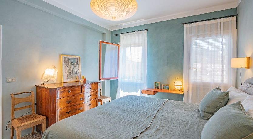 Photo of Venetian Canal