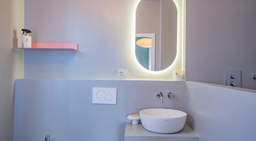 Photo of Venetian Canal