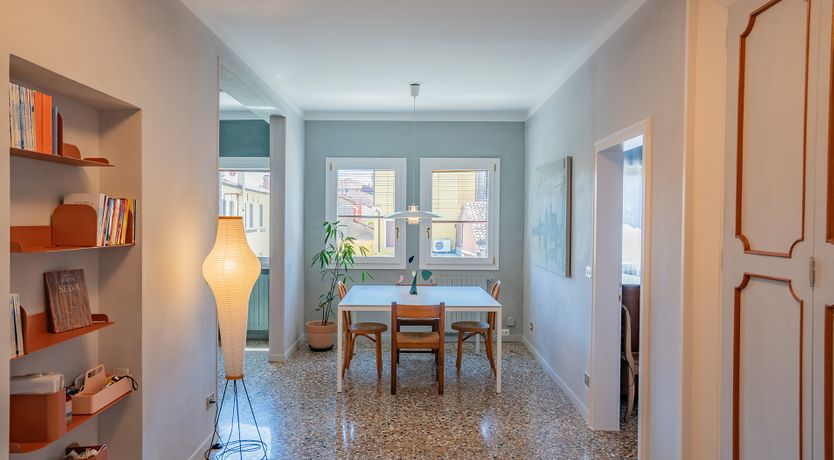 Photo of Venetian Canal