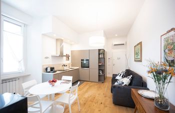Golden Echo Holiday Home