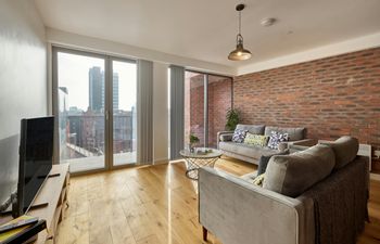Northern Art Holiday Home