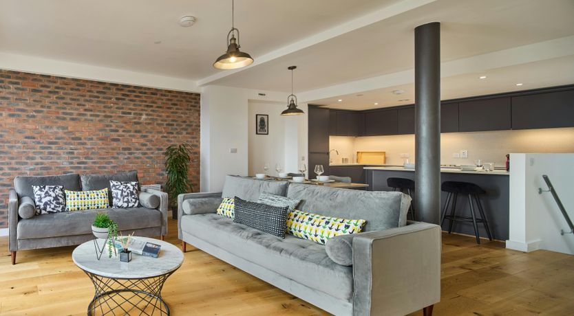 Photo of Northern Art