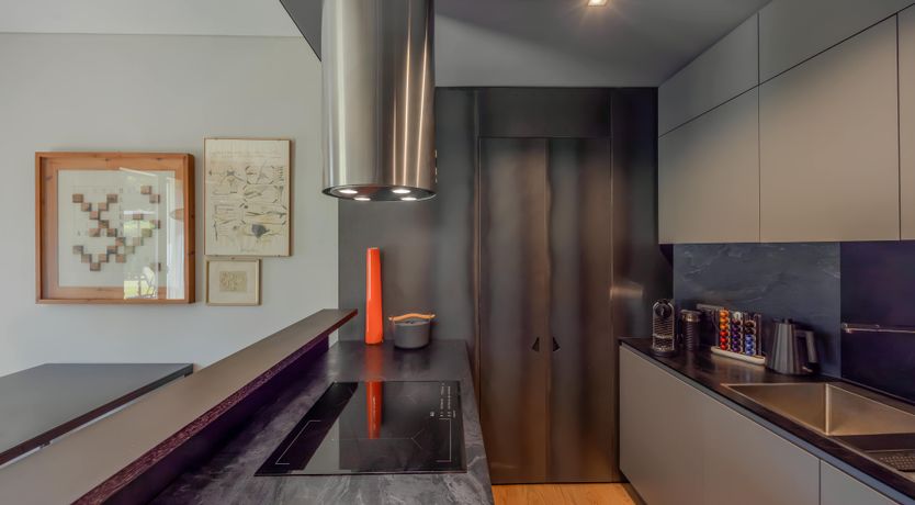 Photo of The Como Residence