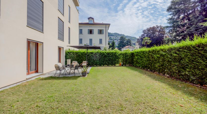 Photo of The Como Residence