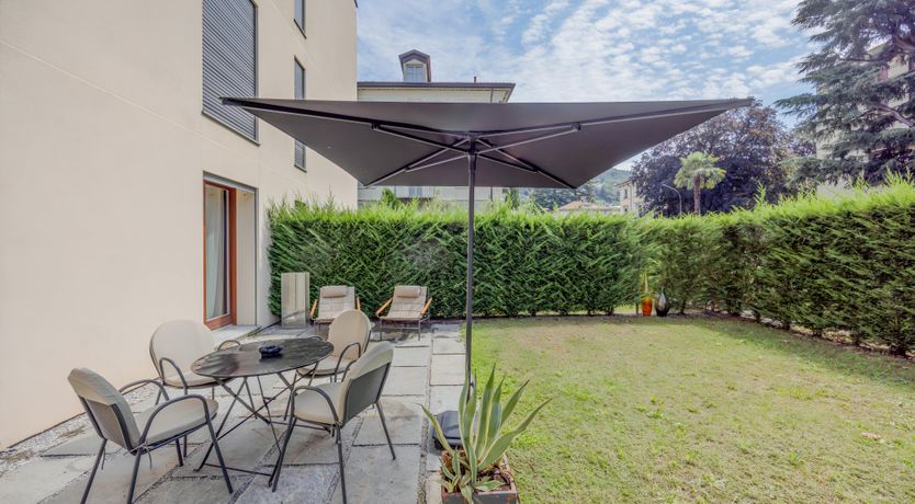 Photo of The Como Residence