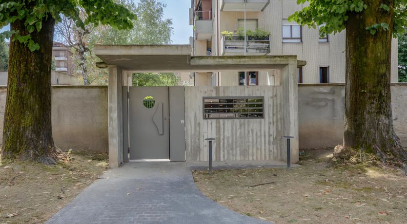 Photo of The Como Residence