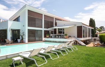 Return to Beauty Holiday Home