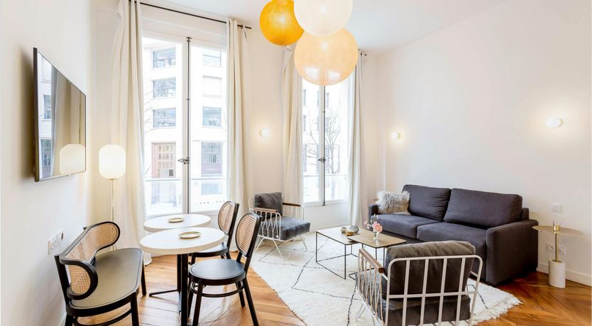 Photo of Elegant Path