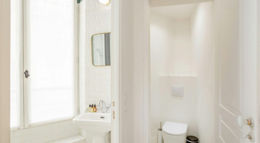 Photo of Elegant Path