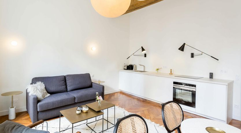 Photo of Elegant Path