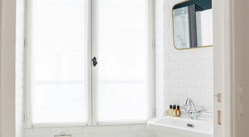 Photo of Elegant Path