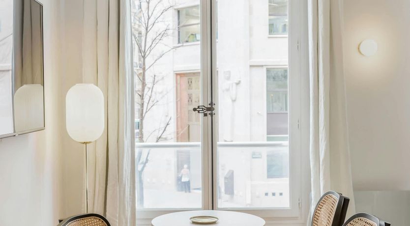 Photo of Elegant Path