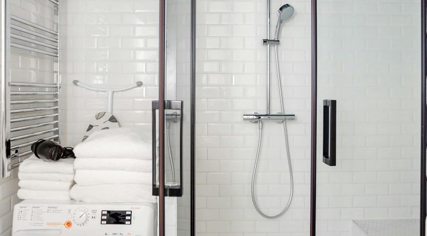 Photo of Elegant Path