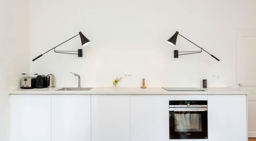 Photo of Elegant Path