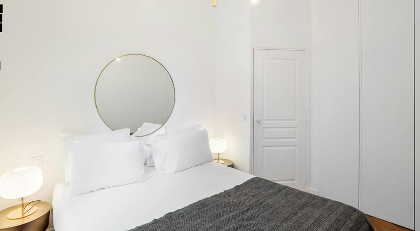 Photo of Elegant Path