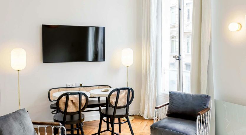 Photo of Elegant Path