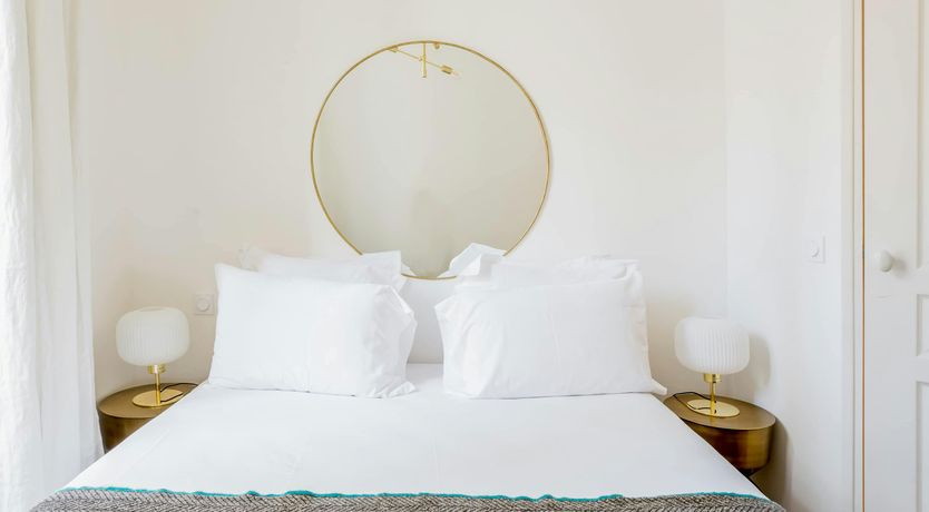 Photo of Elegant Path