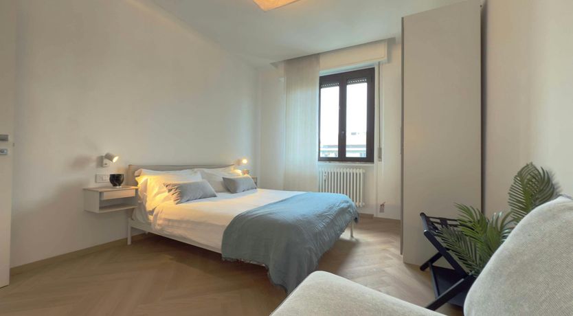 Photo of Milan's West Side Story